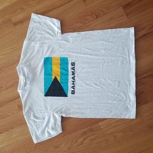 Bahamas T-shirt